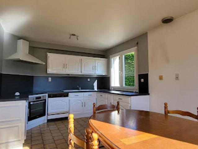Maison vente à Montbéliard, L'isle-sur-le-doubs