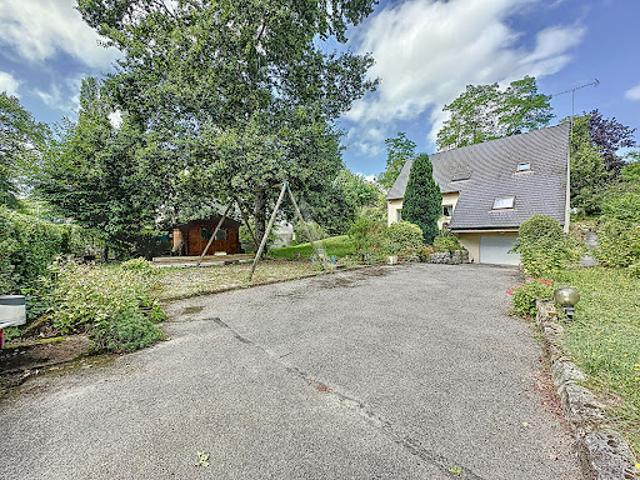 Maison vente à Meaux, Lizy-sur-ourcq
