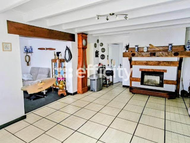 Maison vente à Dax, Louer