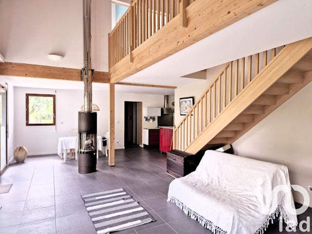 Maison vente à Rambouillet, Magny-les-hameaux