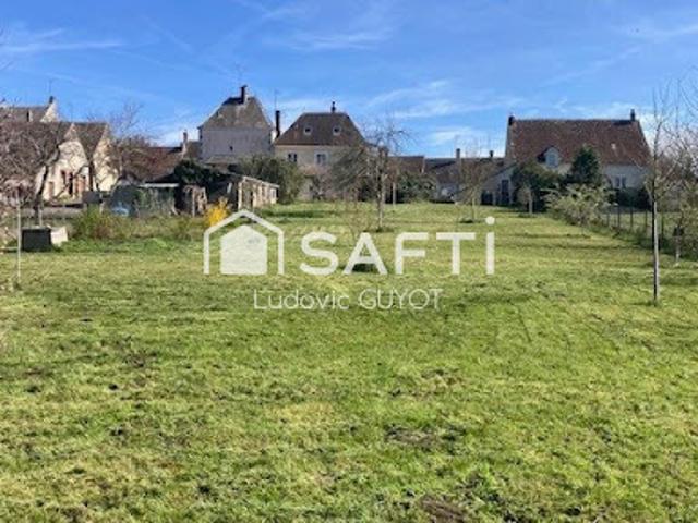 Maison vente à Mortagne-au-Perche, Mauves-sur-huisne