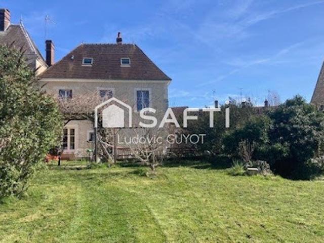 Maison vente à Mortagne-au-Perche, Mauves-sur-huisne