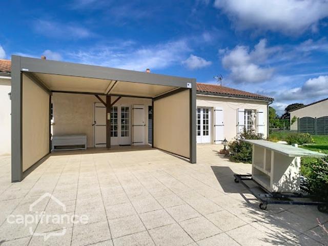Maison vente à Bressuire, Mauzé-thouarsais