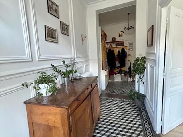 Maison vente à Meaux