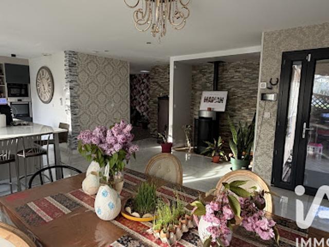 Maison vente à Poitiers, Migné-auxances