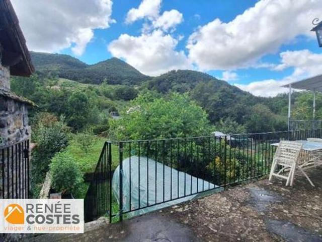 Maison vente à Millau