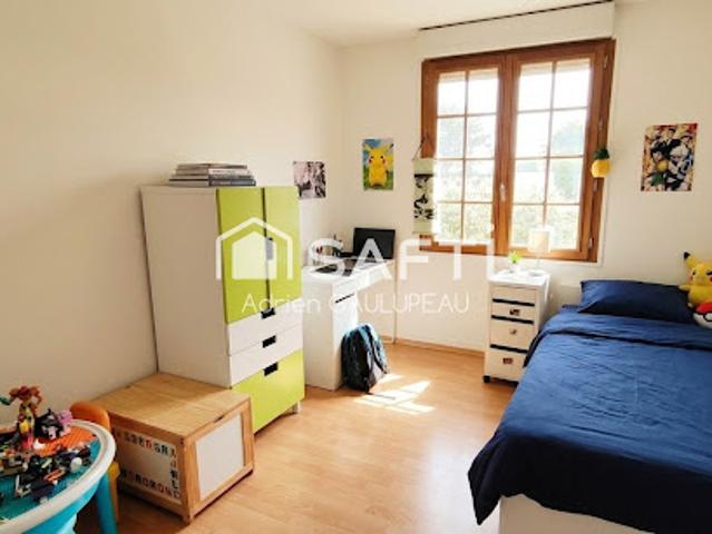 Maison vente à Dreux, Nogent-le-roi