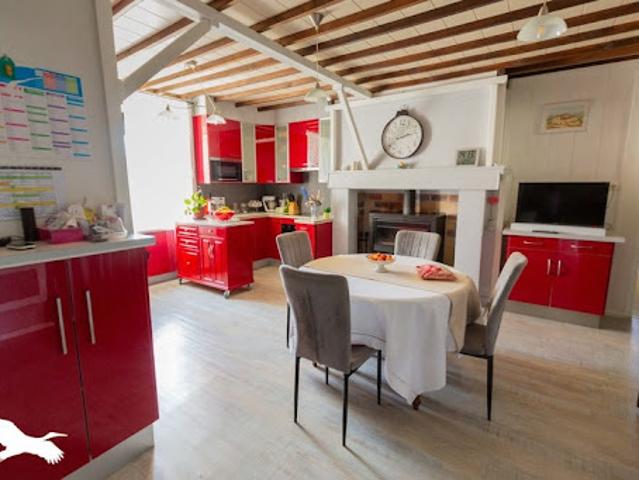 Maison vente à Saint-Gaudens, Gourdan-polignan