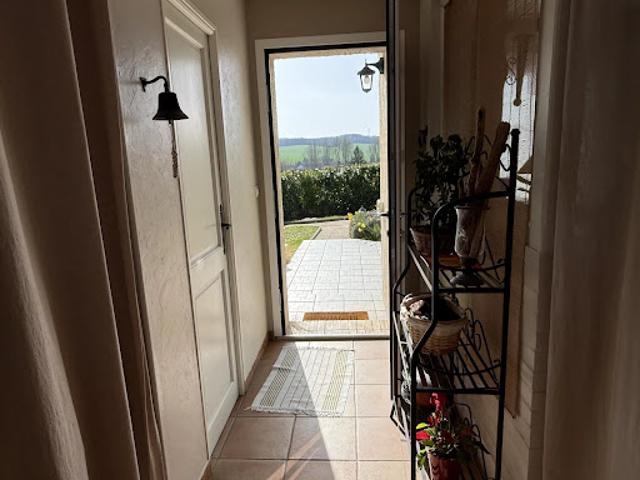 Maison vente à Sens, Nailly