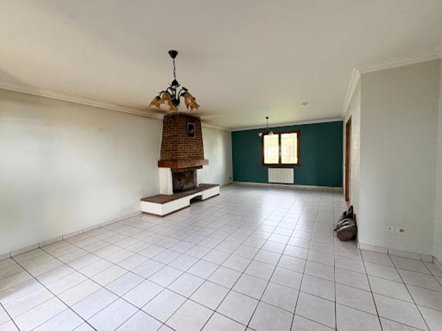 Maison vente à Poix-de-Picardie