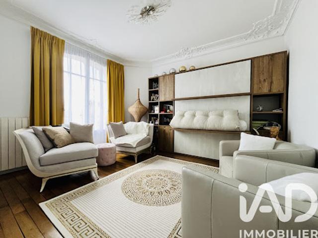 Maison vente à Rambouillet