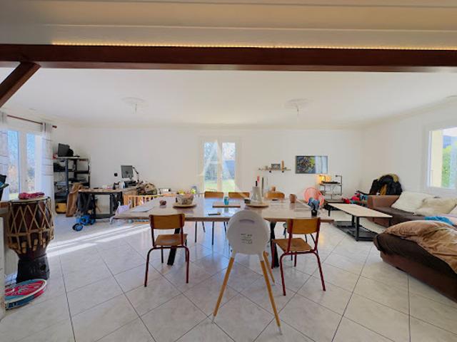 Maison vente à La Roche-sur-Yon, Saint-florent-des-bois