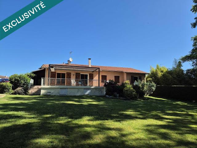 Maison vente à Mont-de-marsan