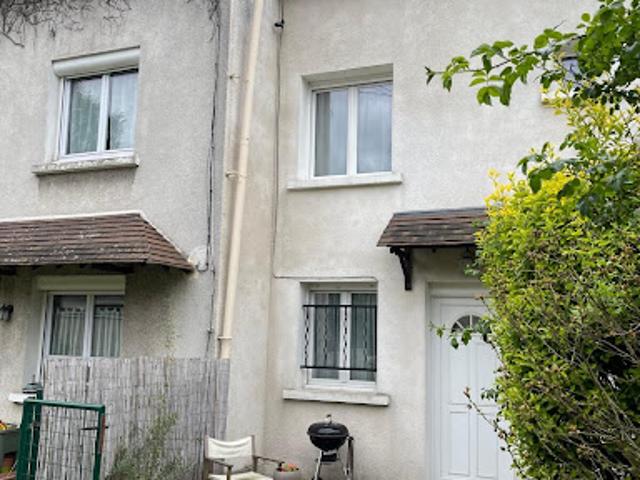 Maison vente à Le Raincy, Rosny-sous-bois
