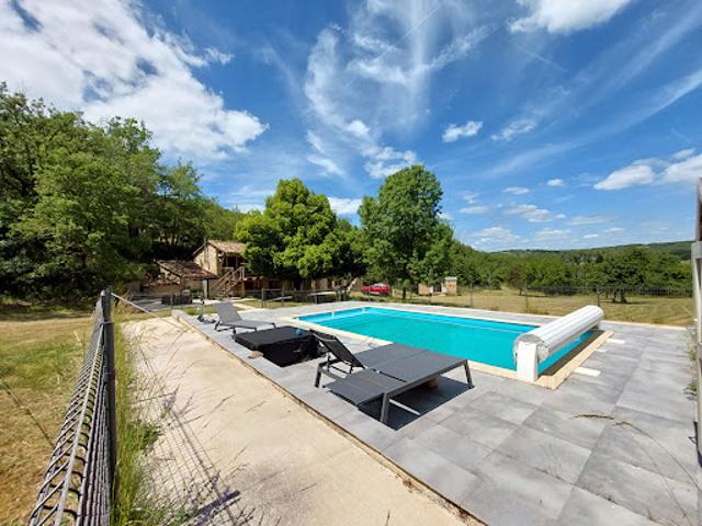 Maison vente à Montauban, Saint-antonin-noble-val