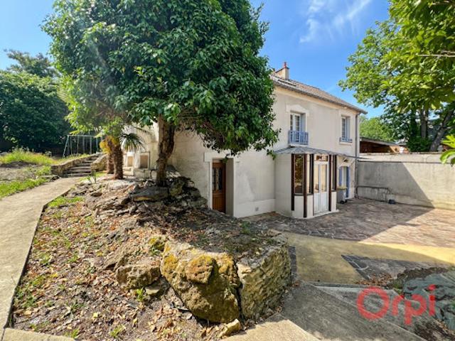 Maison vente à Sarcelles
