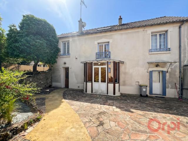 Maison vente à Sarcelles