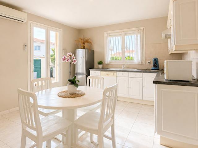 Maison vente à Céret, Saint-cyprien
