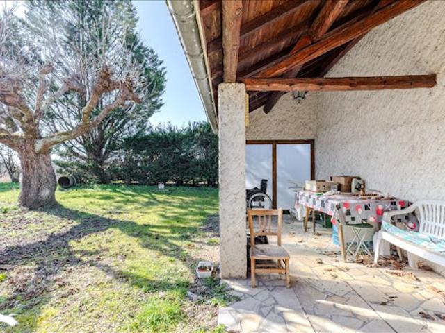 Maison vente à Libourne, Saint-denis-de-pile