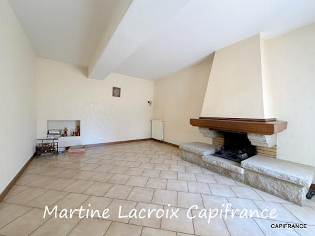 Maison vente à Mamers, Saint-georges-du-rosay