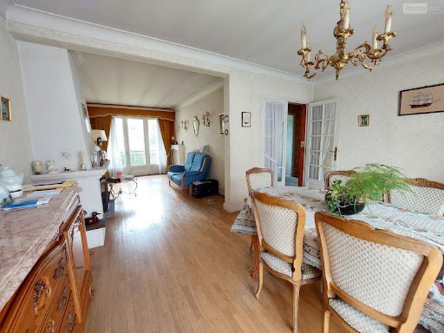 Maison vente à Rennes, Bretagne