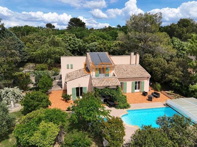 Maison vente à Brignoles, Saint-maximin-la-sainte-baume