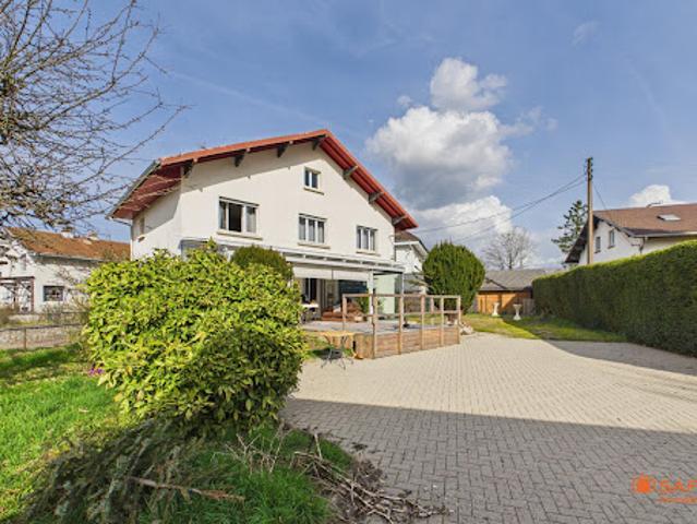 Maison vente à Épinal, Saint-nabord