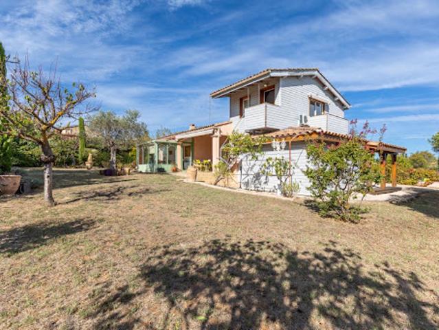 Maison vente à Jonquerettes, Vaucluse