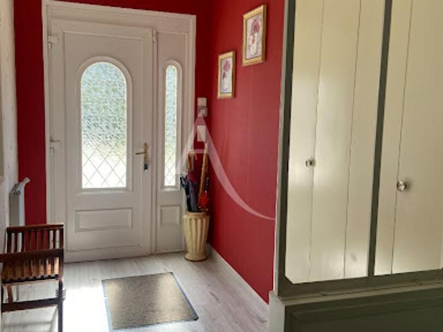 Maison vente à Orléans, Sandillon