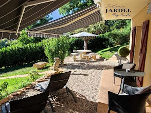 Maison vente à Sarlat-la-canéda, Desmouret