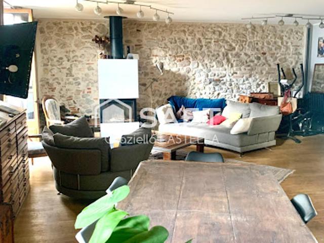 Maison vente à Grenoble, Sassenage