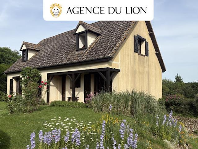 Maison vente à Dreux, Senonches