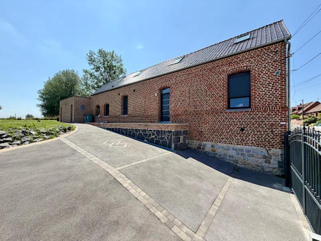 Maison vente à Avesnes-sur-Helpe, Sepmeries