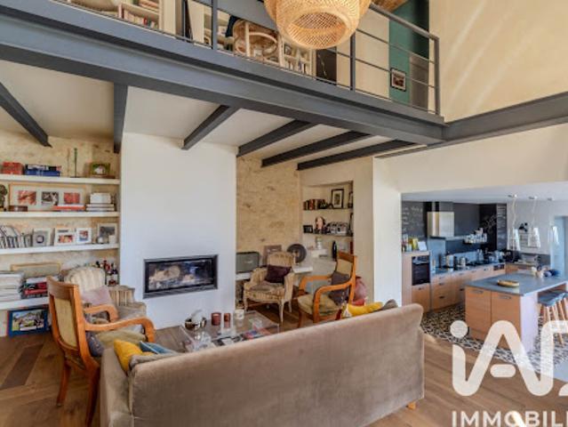 Maison vente à Fontainebleau, Thomery