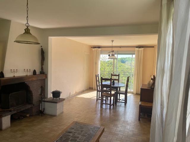 Maison vente à Nogent-le-Rotrou, Souancé-au-perche