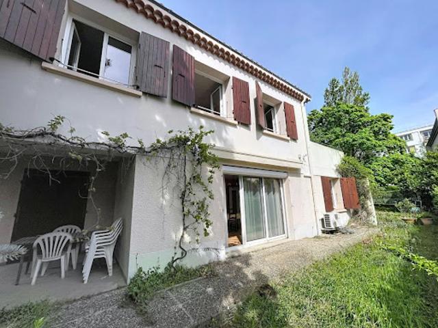 Maison vente à Chateau Mouchet, Valence