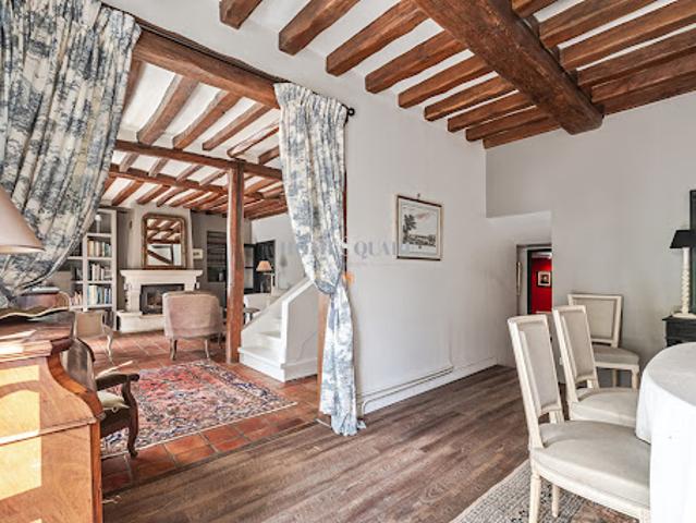 Maison vente à Corincourt, Verderonne