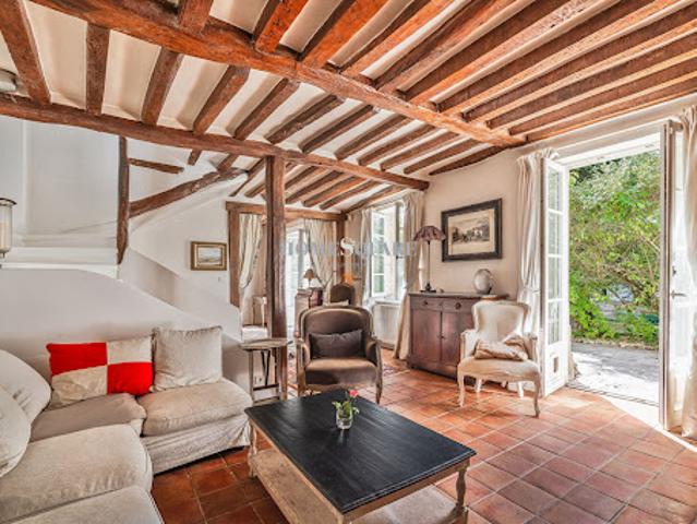 Maison vente à Clermont, Verderonne
