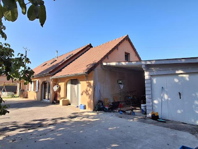 Maison vente à Le Montaignier, Verges