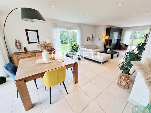 Maison vente à Nantes, Vertou