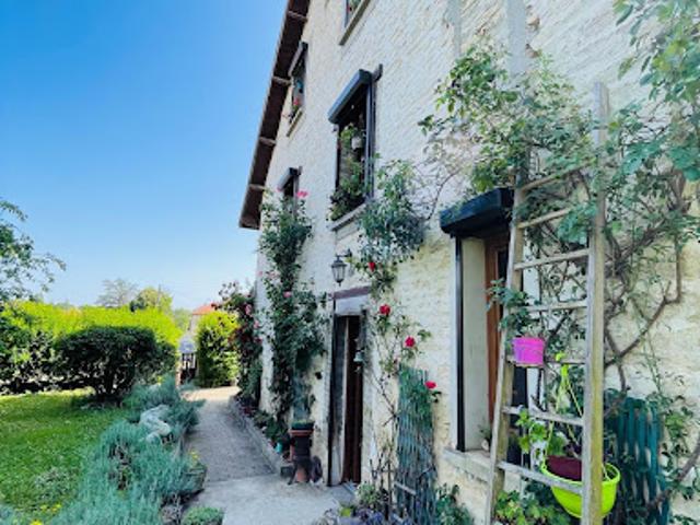 Maison vente à Montbard, Veuxhaulles-sur-aube