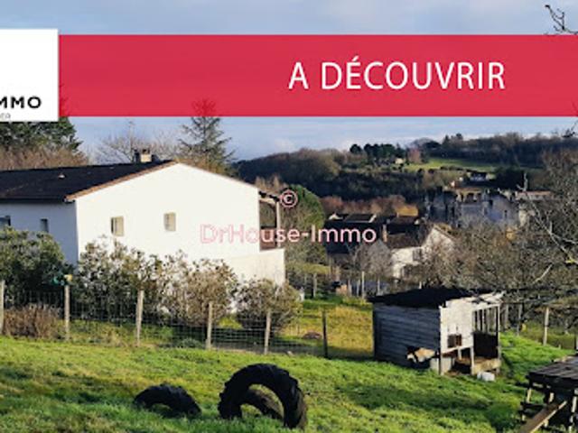 Maison vente à France métropolitaine, Villamblard