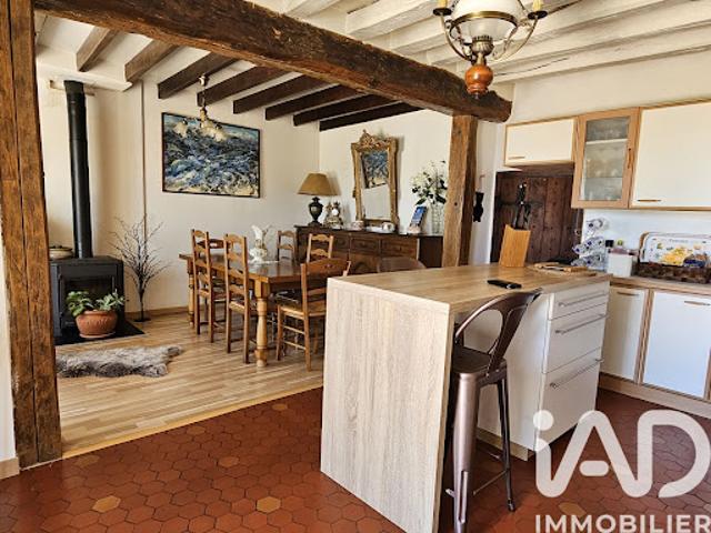Maison vente à Soissons, La Ferté-milon