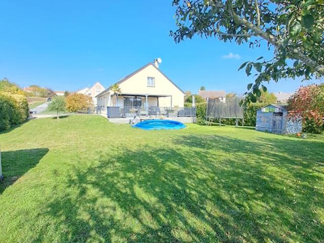 Maison vente à La Haridelle, Villers-devant-le-Thour