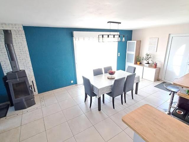 Maison vente à Rethel, Villers-devant-le-thour