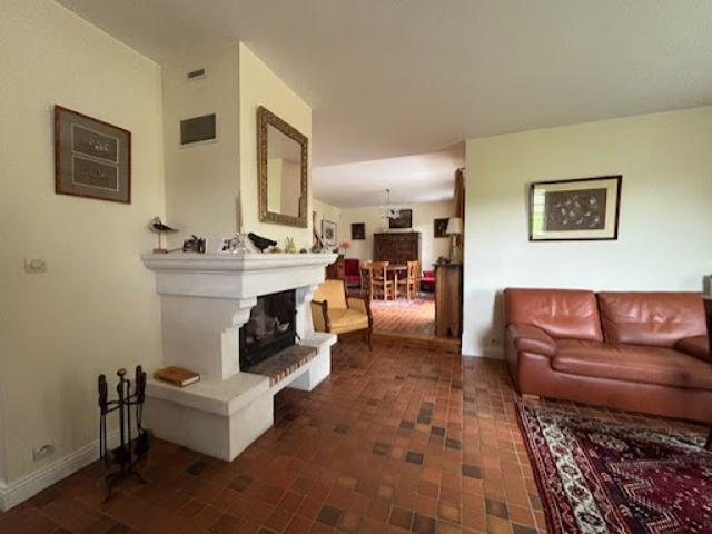 Maison vente à Senlis, Villers-saint-frambourg
