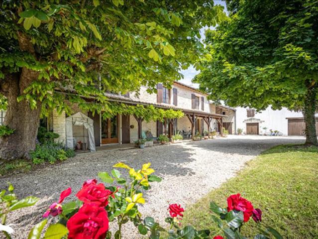 Maison vente à Niort, Villiers-en-bois