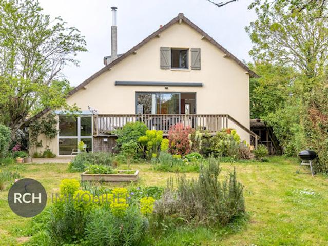 Maison vente à Dreux, Saint-lubin-de-la-haye
