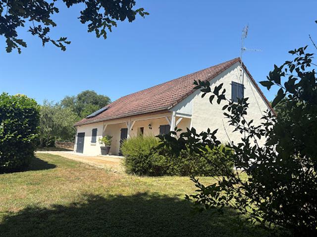 Maison vente à Chalon-sur-Saône, Messey-sur-grosne