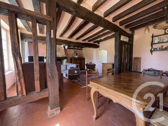 Maison vente à Montargis, Chuelles